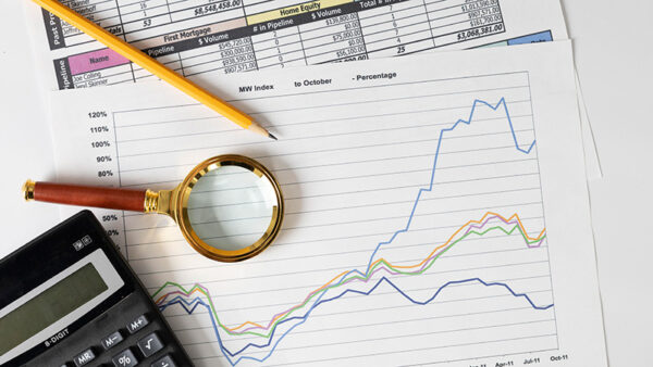 Fundamental Analysis Course